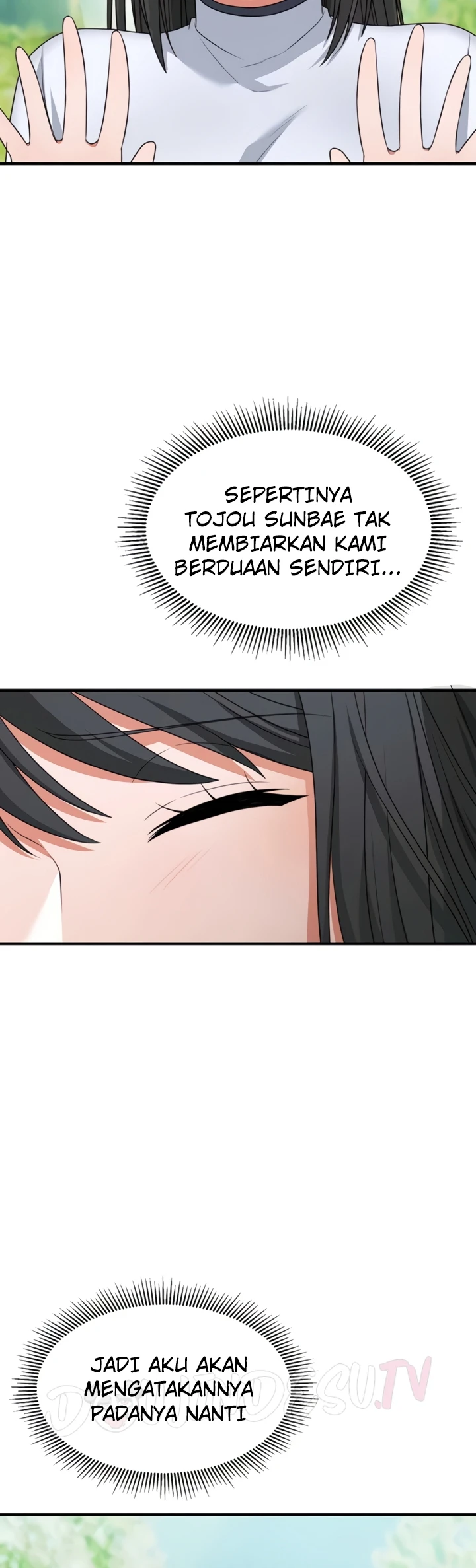 One More Chance - Page 10